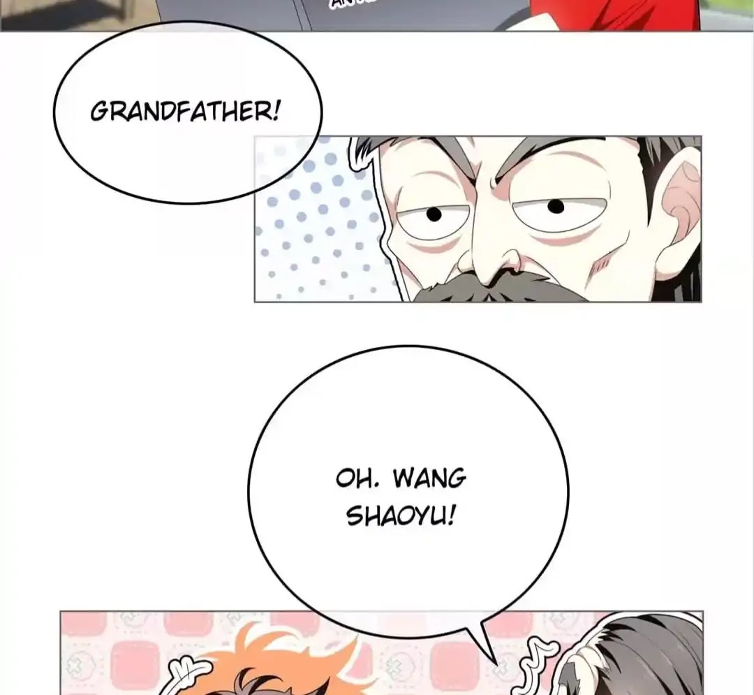 Chunqing Lushao Chapter 92 page 27 - Chapter 92