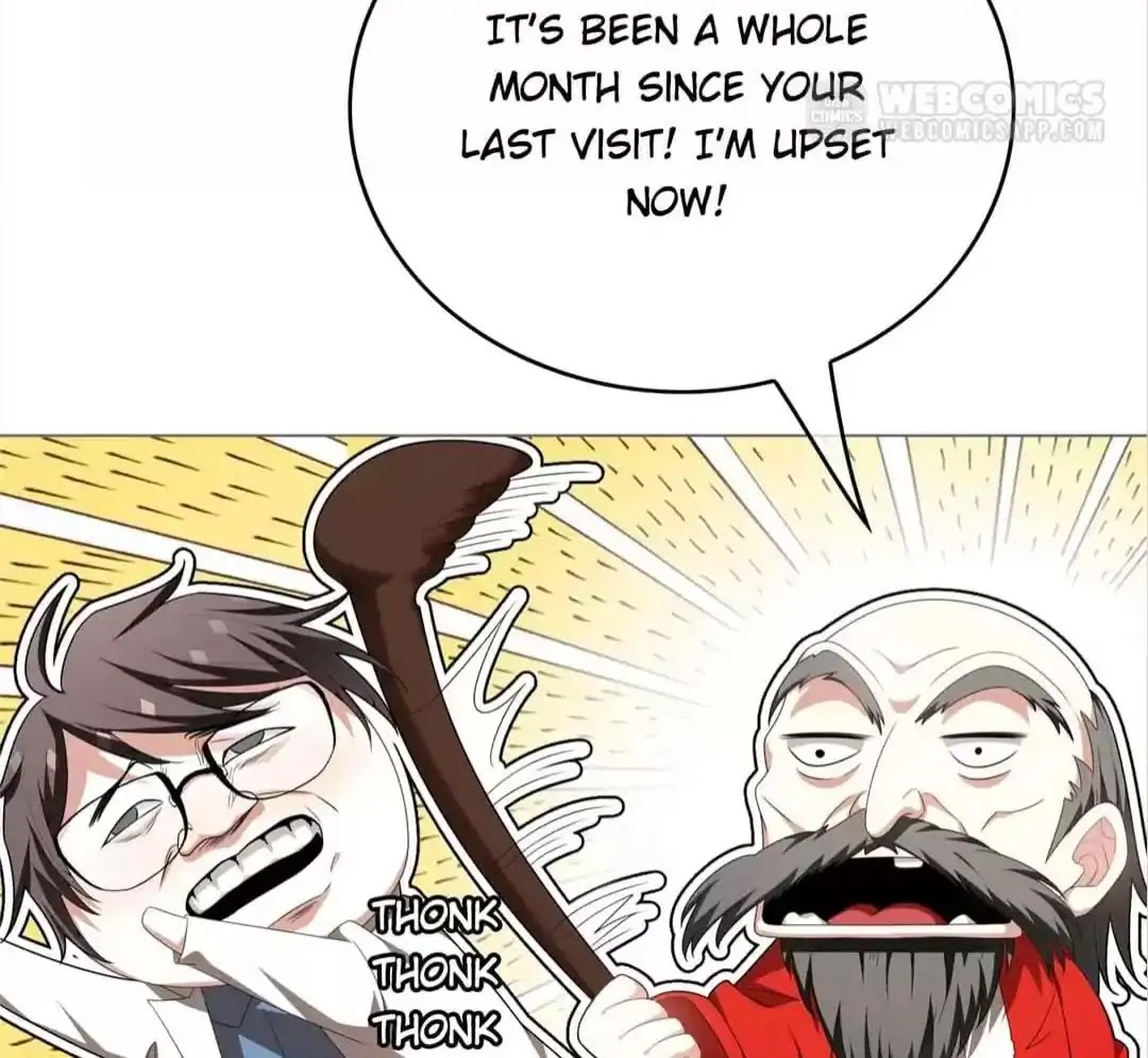 Chunqing Lushao Chapter 92 page 29 - Chapter 92