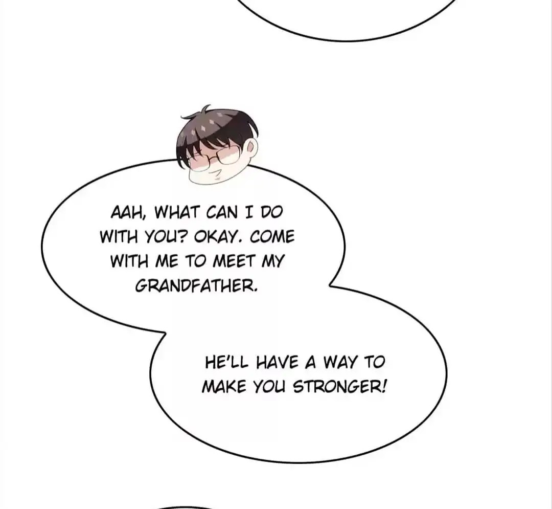 Chunqing Lushao Chapter 92 page 3 - Chapter 92