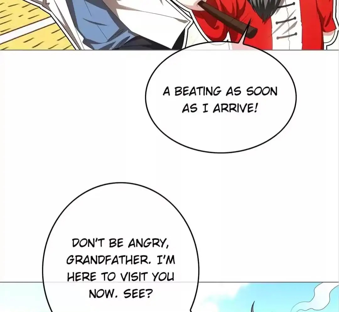 Chunqing Lushao Chapter 92 page 30 - Chapter 92
