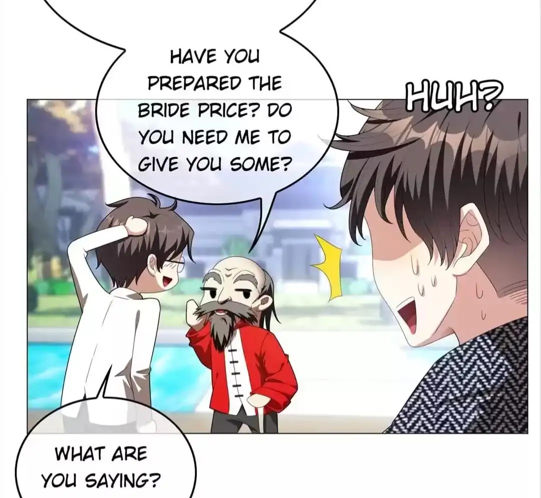 Chunqing Lushao Chapter 92 page 33 - Chapter 92