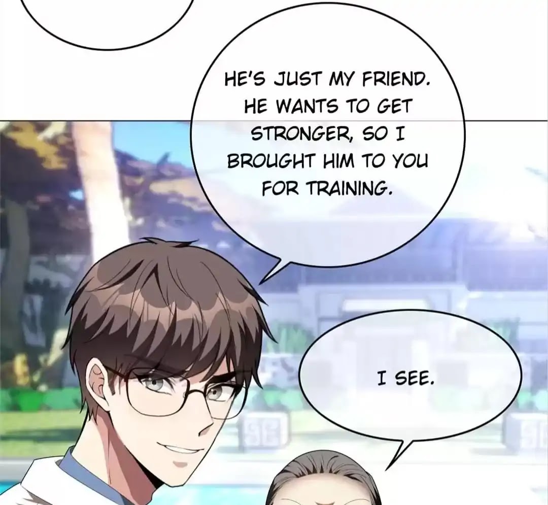 Chunqing Lushao Chapter 92 page 34 - Chapter 92