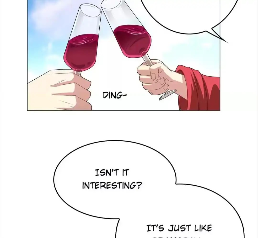 Chunqing Lushao Chapter 92 page 42 - Chapter 92