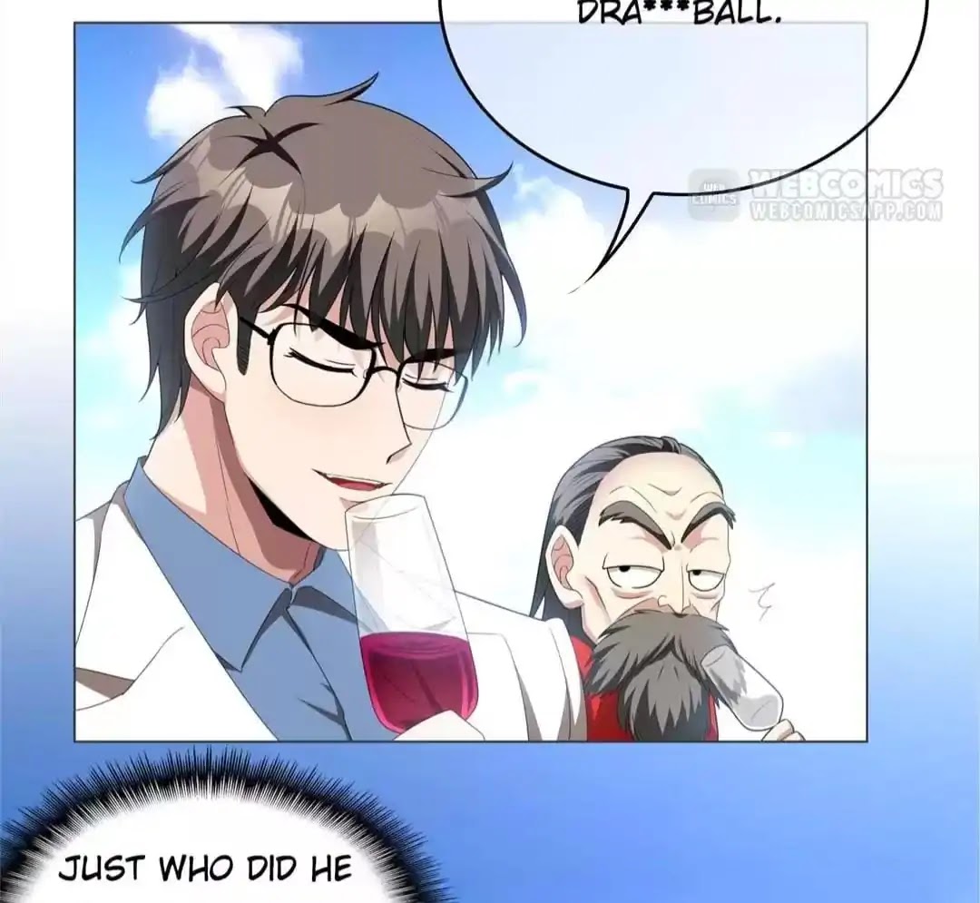 Chunqing Lushao Chapter 92 page 43 - Chapter 92