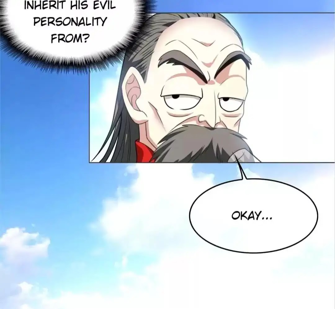 Chunqing Lushao Chapter 92 page 44 - Chapter 92