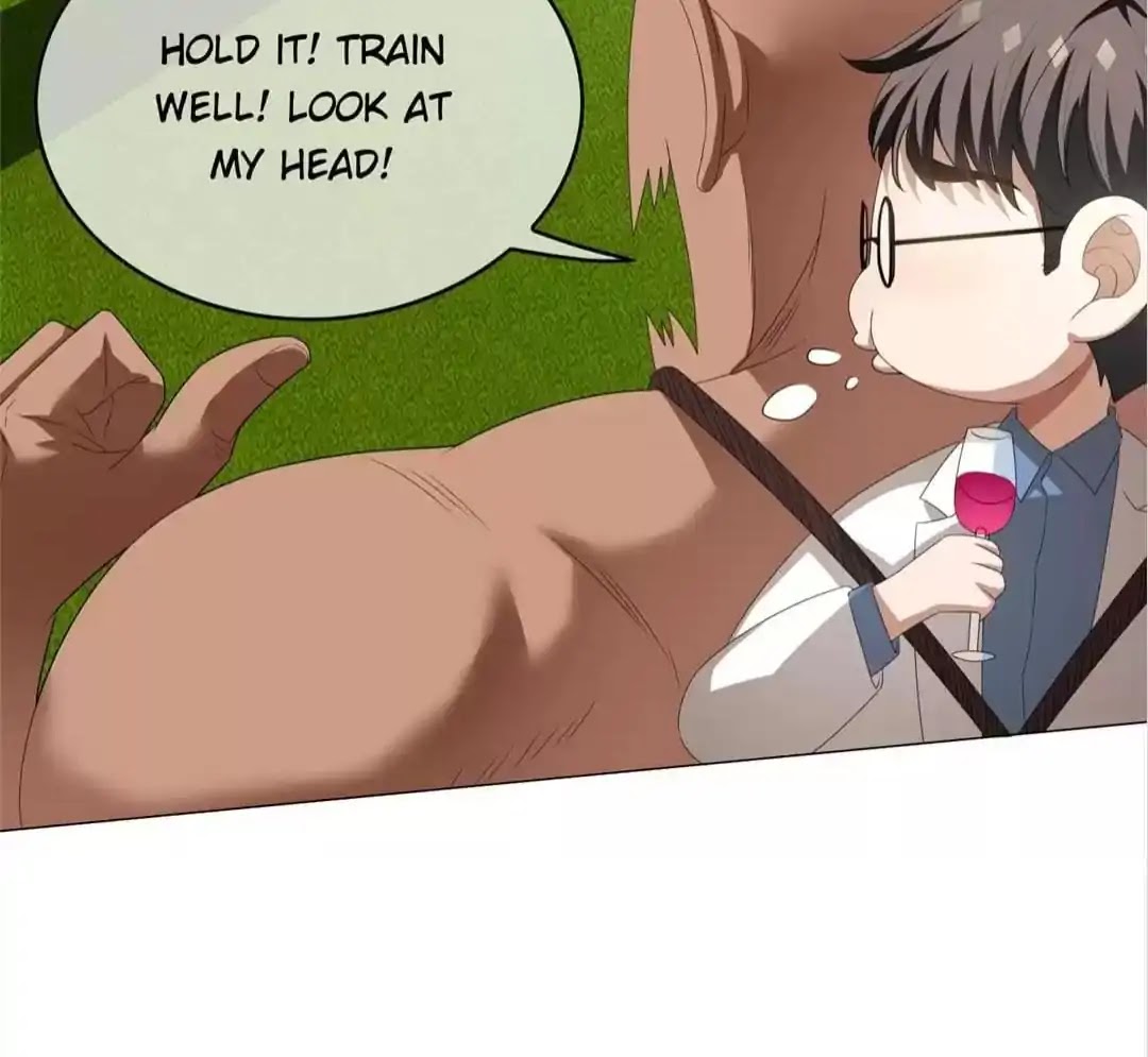 Chunqing Lushao Chapter 92 page 47 - Chapter 92