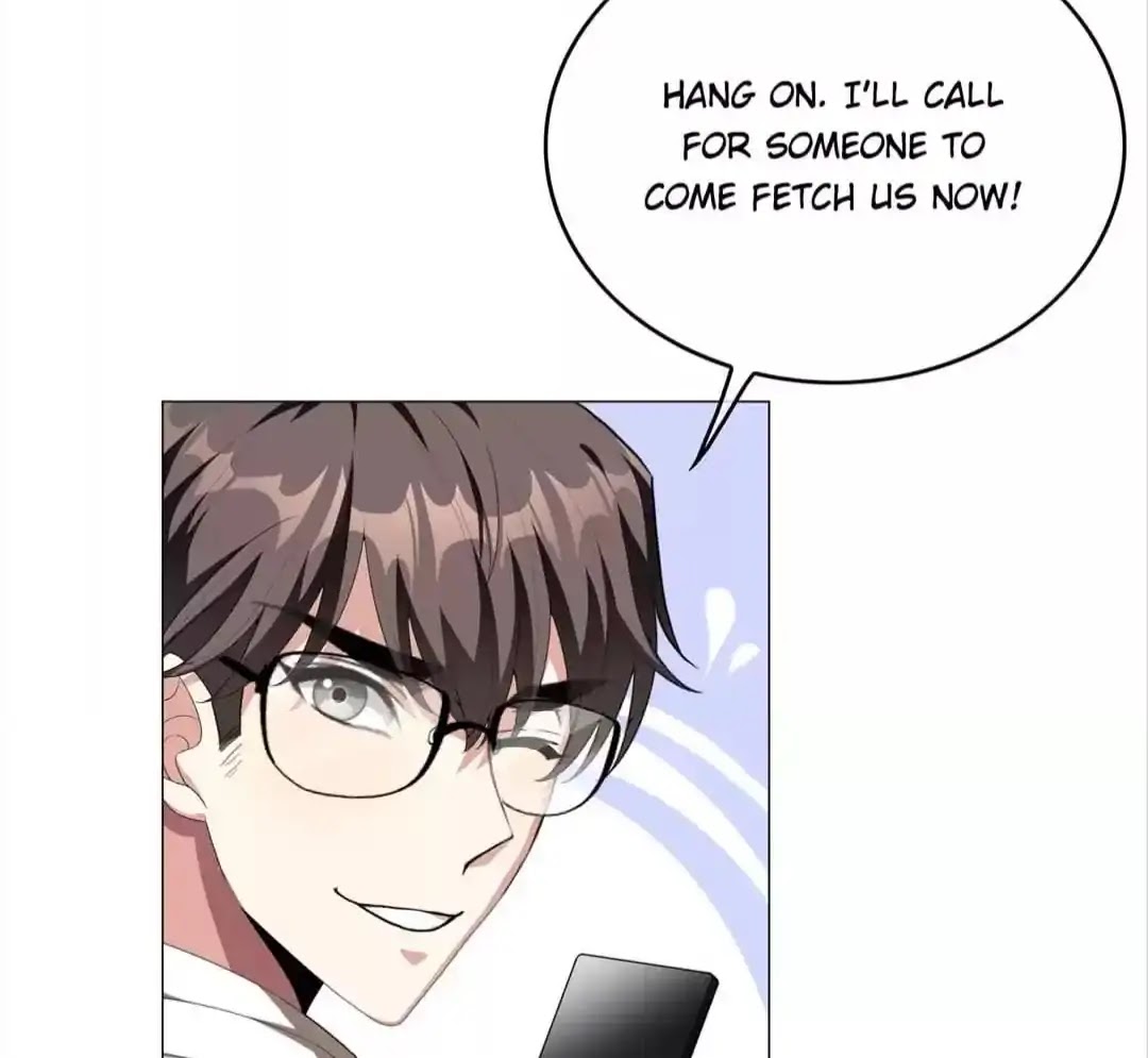 Chunqing Lushao Chapter 92 page 5 - Chapter 92