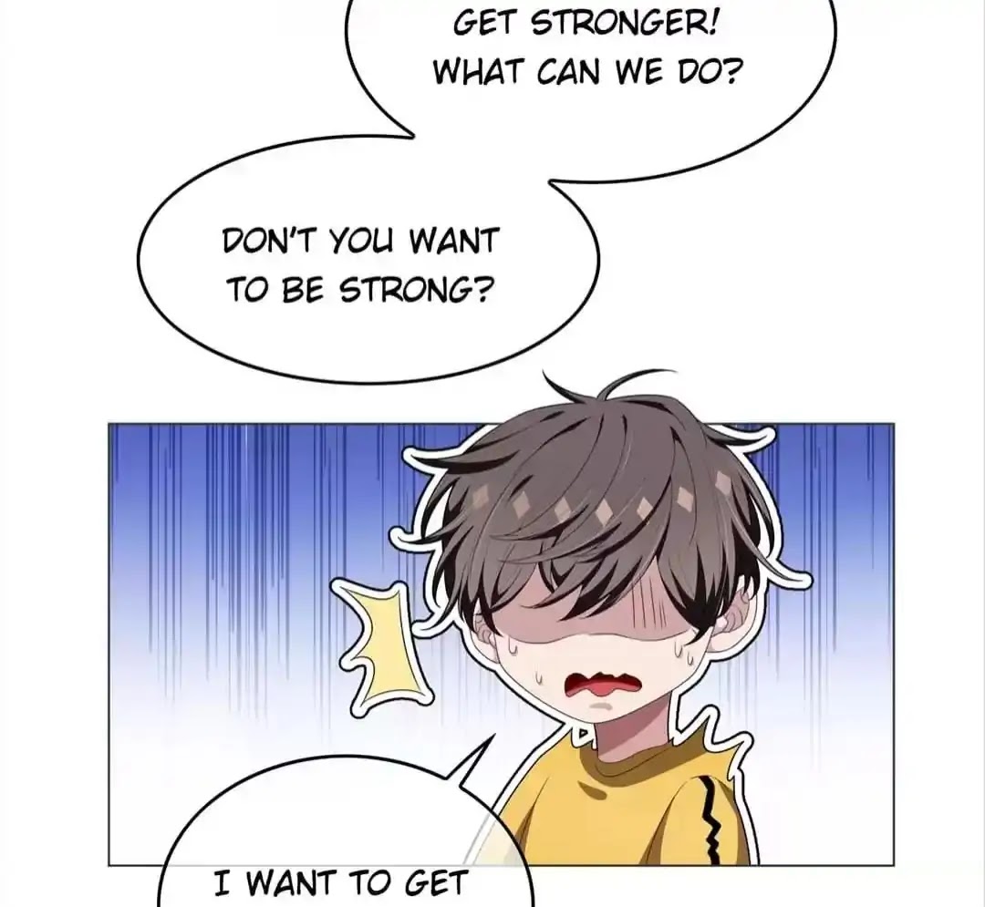 Chunqing Lushao Chapter 92 page 50 - Chapter 92