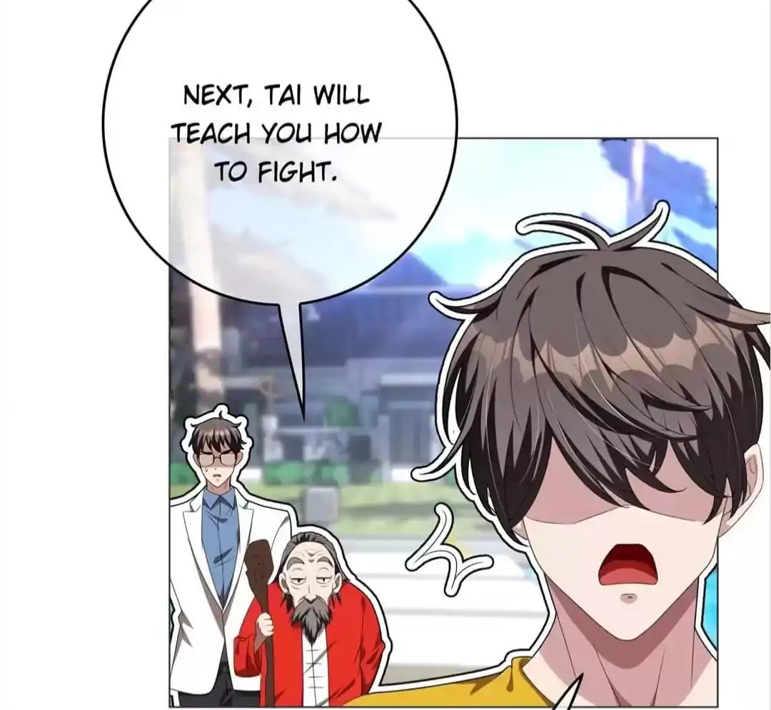 Chunqing Lushao Chapter 92 page 54 - Chapter 92