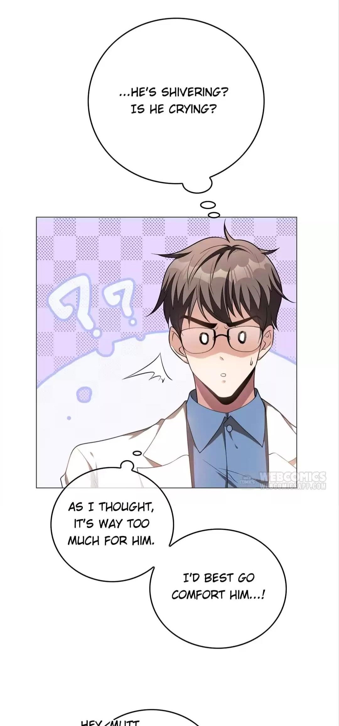 Chunqing Lushao Chapter 93 page 1 - Chapter 93