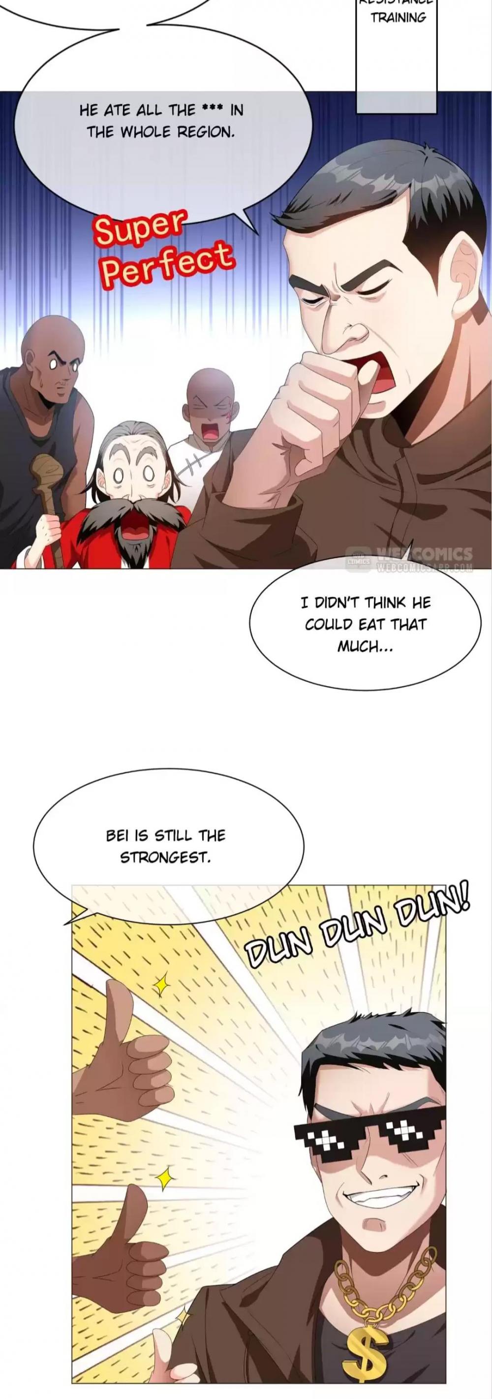 Chunqing Lushao Chapter 93 page 13 - Chapter 93