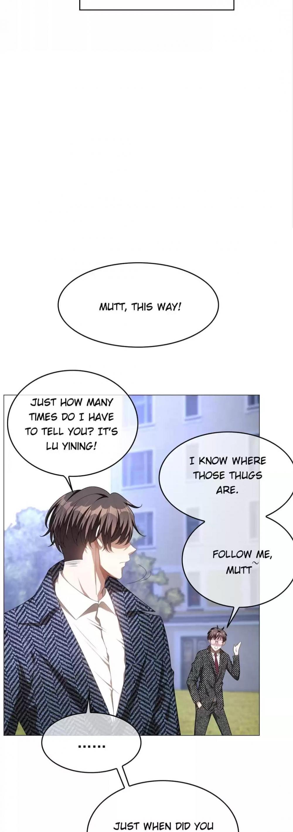 Chunqing Lushao Chapter 93 page 16 - Chapter 93