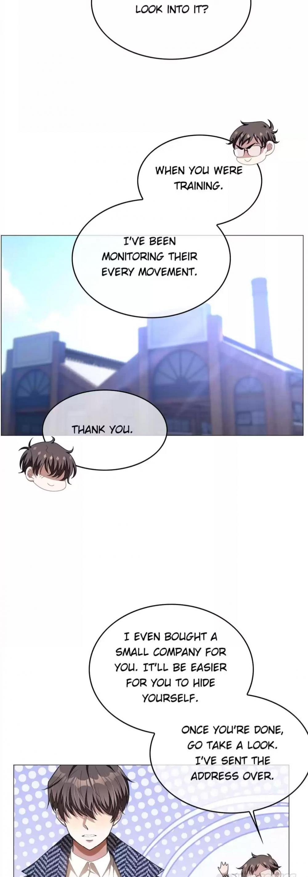 Chunqing Lushao Chapter 93 page 17 - Chapter 93