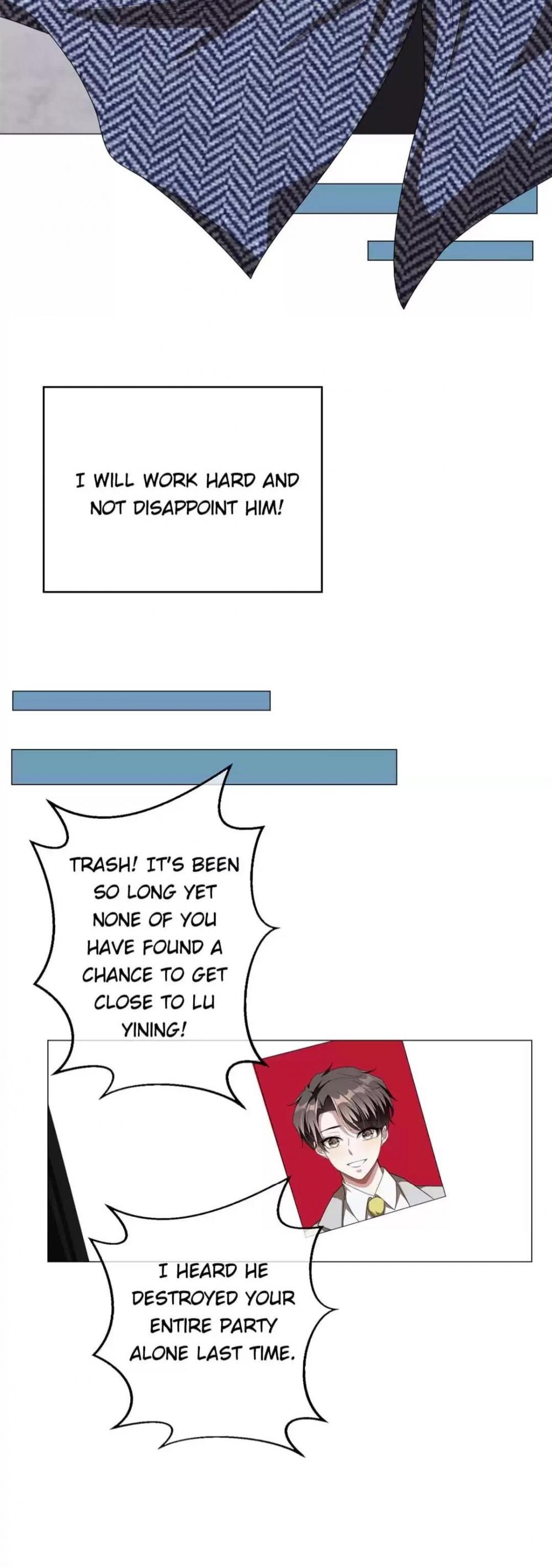 Chunqing Lushao Chapter 93 page 19 - Chapter 93