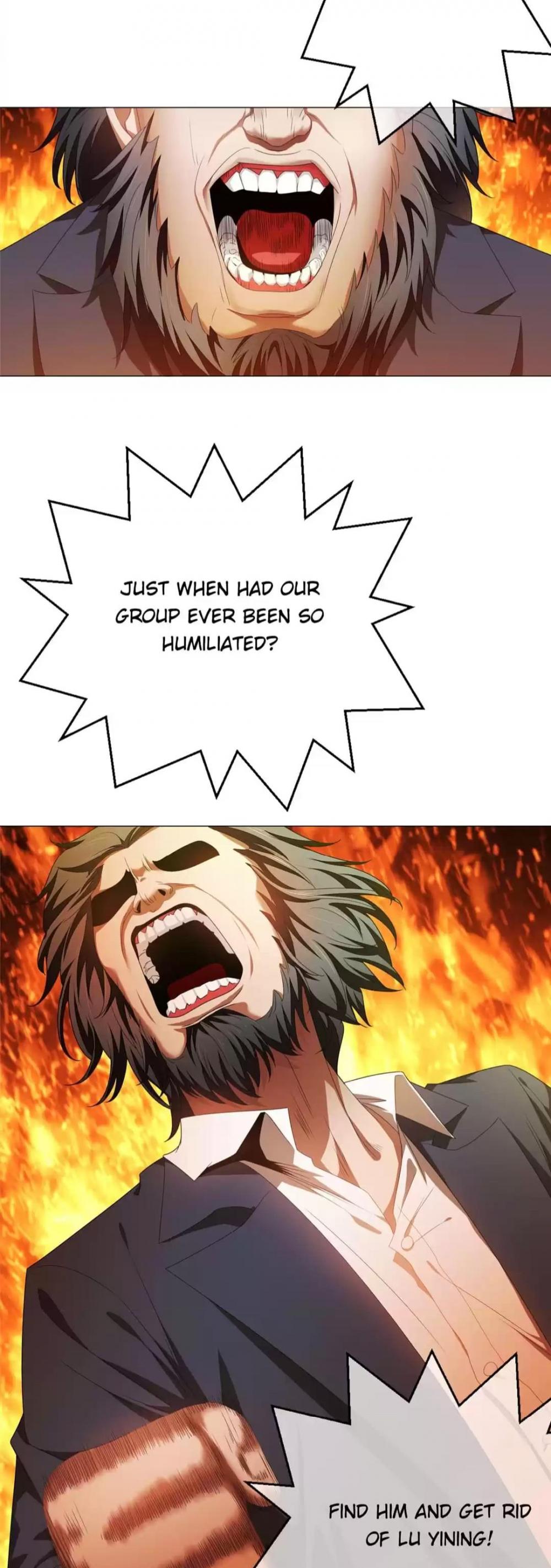 Chunqing Lushao Chapter 93 page 21 - Chapter 93