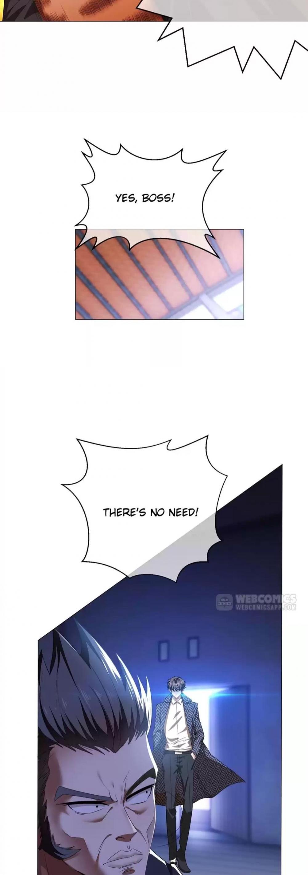 Chunqing Lushao Chapter 93 page 22 - Chapter 93