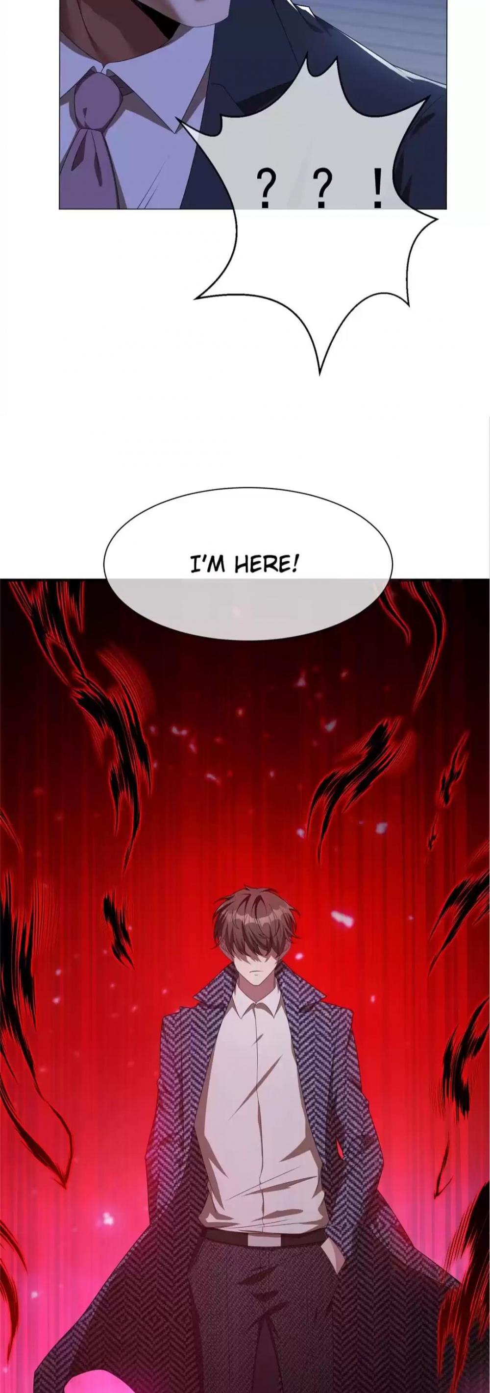 Chunqing Lushao Chapter 93 page 23 - Chapter 93