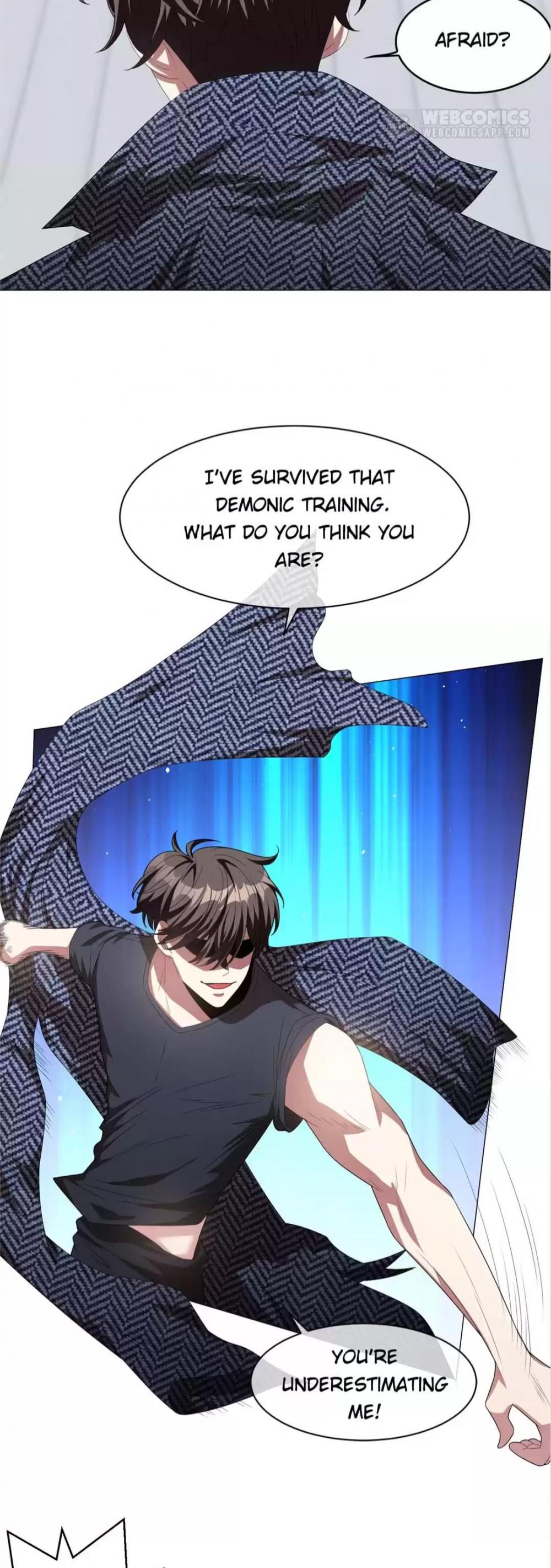 Chunqing Lushao Chapter 93 page 27 - Chapter 93