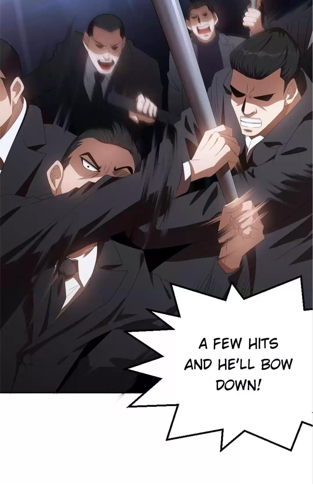 Chunqing Lushao Chapter 93 page 30 - Chapter 93
