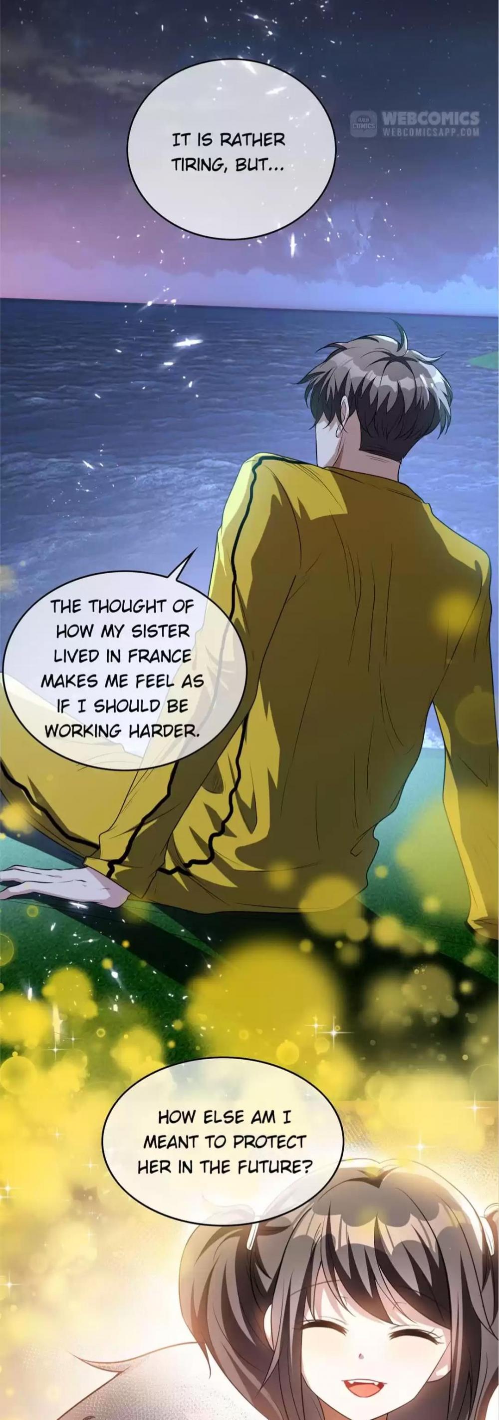 Chunqing Lushao Chapter 93 page 4 - Chapter 93