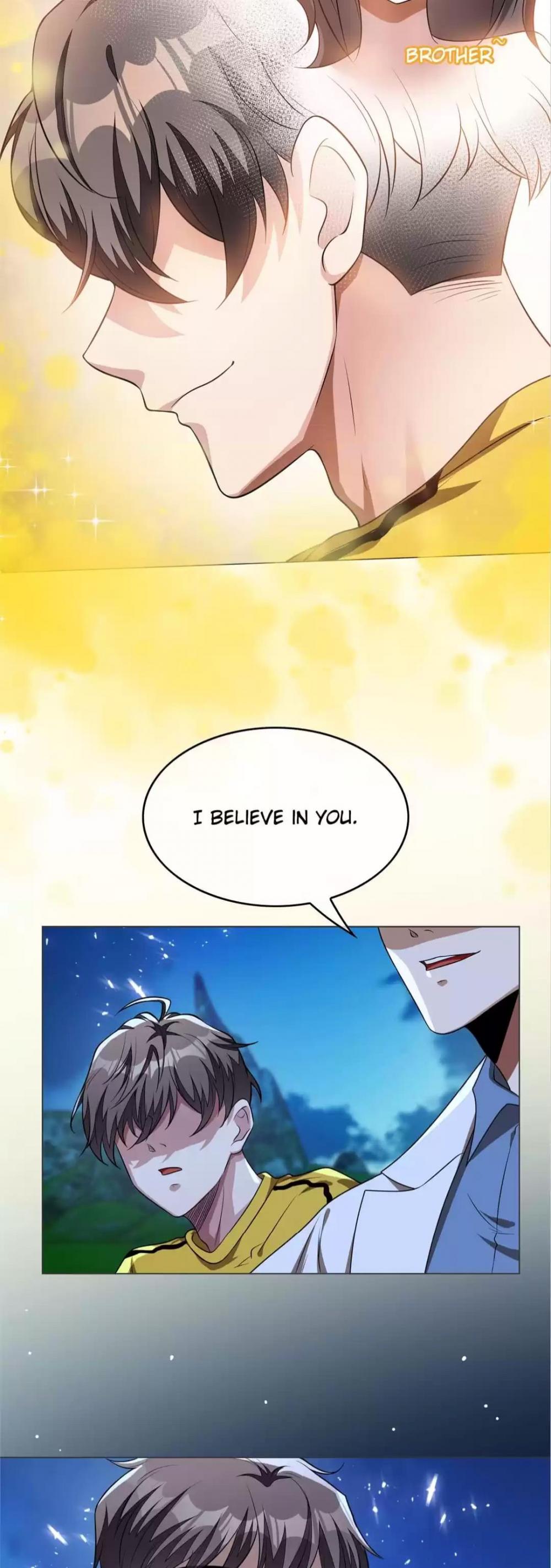 Chunqing Lushao Chapter 93 page 5 - Chapter 93