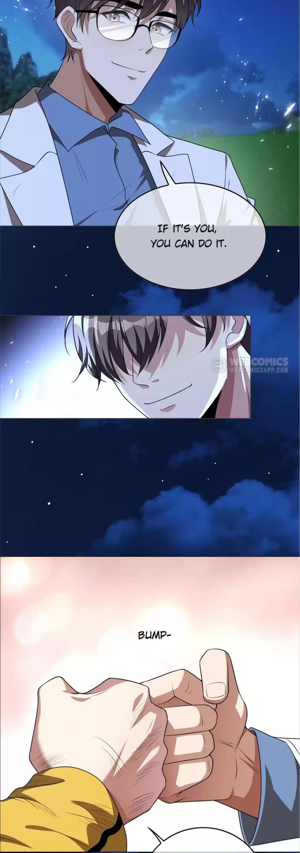 Chunqing Lushao Chapter 93 page 6 - Chapter 93