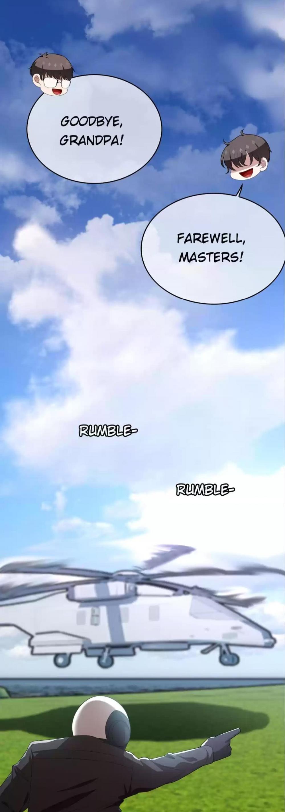 Chunqing Lushao Chapter 93 page 9 - Chapter 93