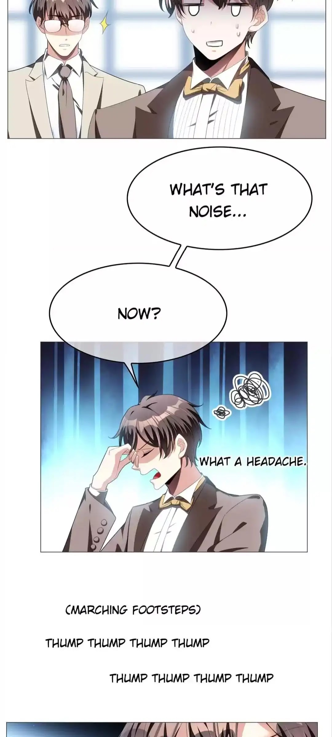 Chunqing Lushao Chapter 95 page 10 - Chapter 95