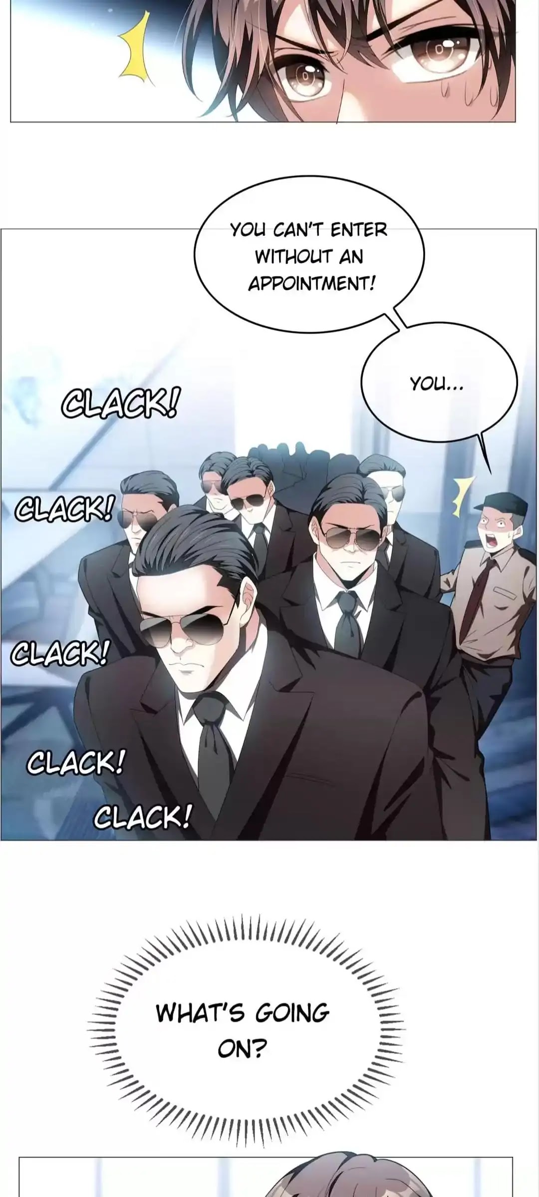 Chunqing Lushao Chapter 95 page 11 - Chapter 95