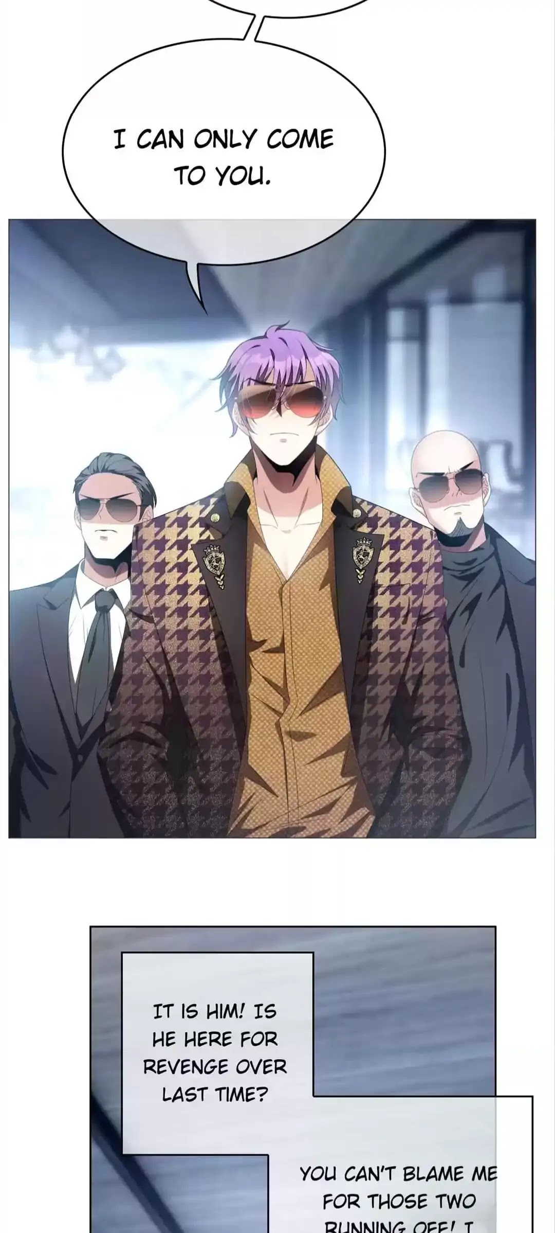 Chunqing Lushao Chapter 95 page 13 - Chapter 95
