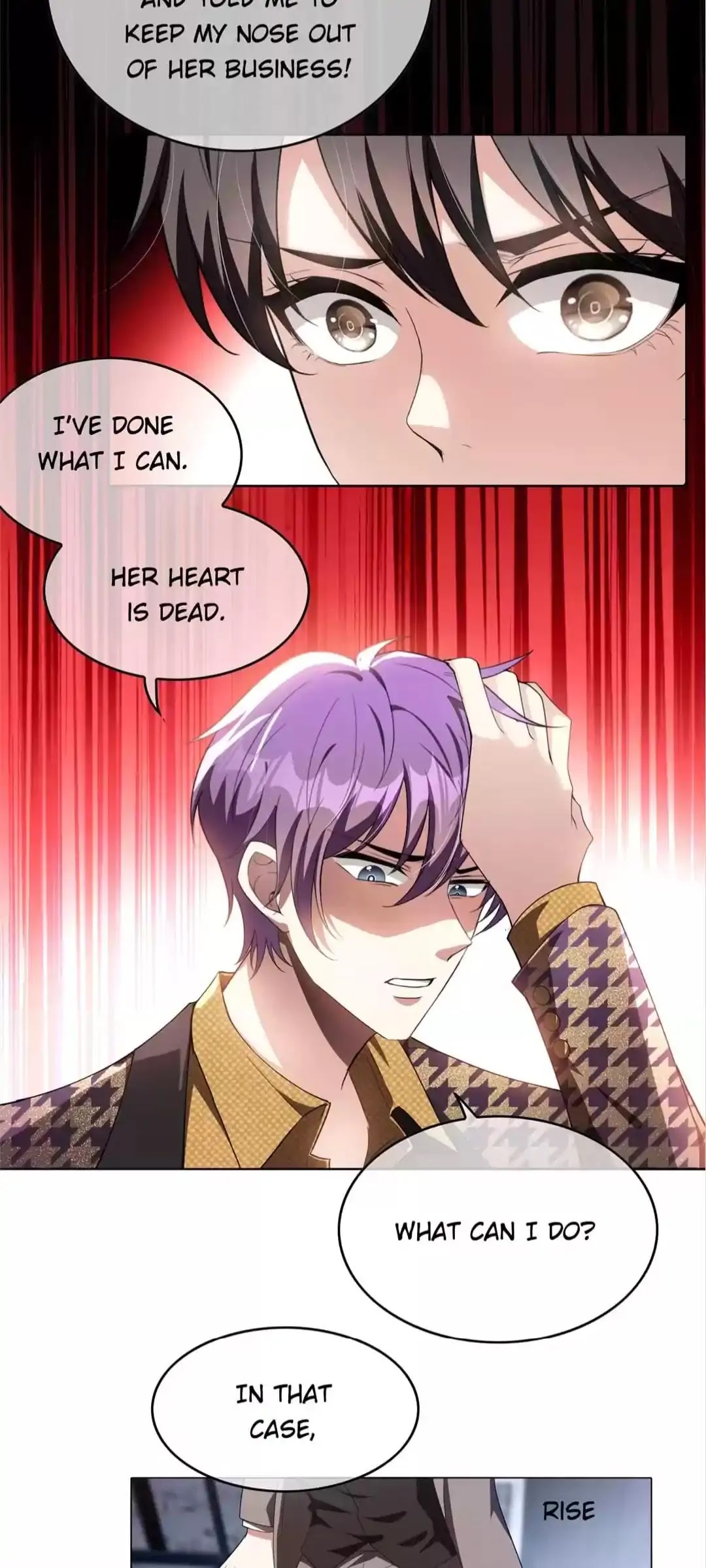 Chunqing Lushao Chapter 95 page 26 - Chapter 95