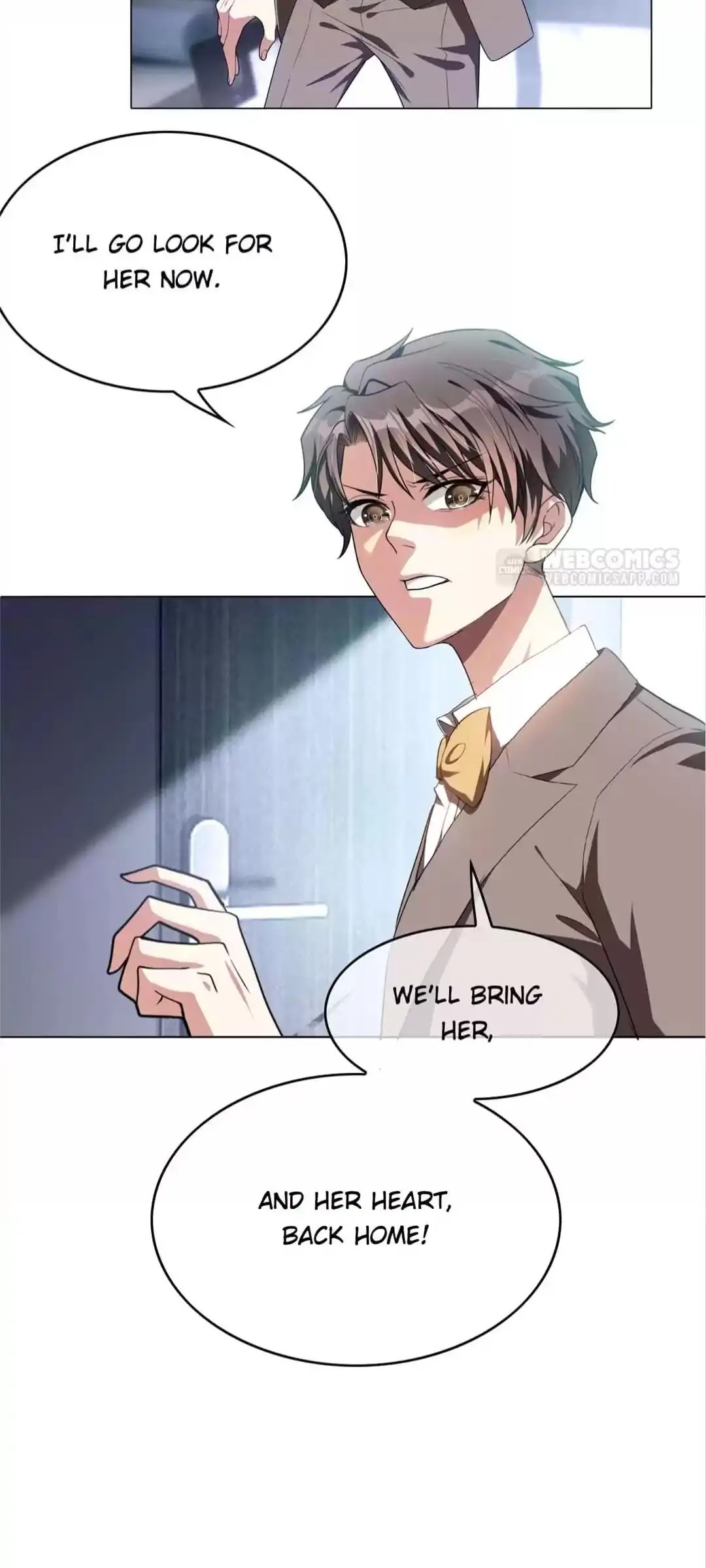 Chunqing Lushao Chapter 95 page 27 - Chapter 95