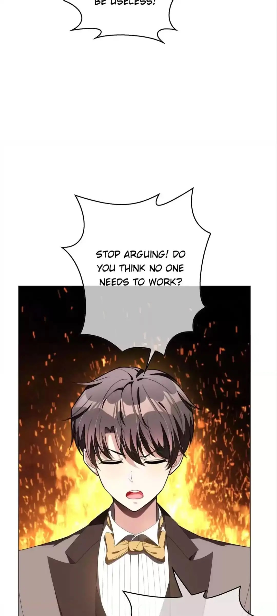 Chunqing Lushao Chapter 95 page 5 - Chapter 95