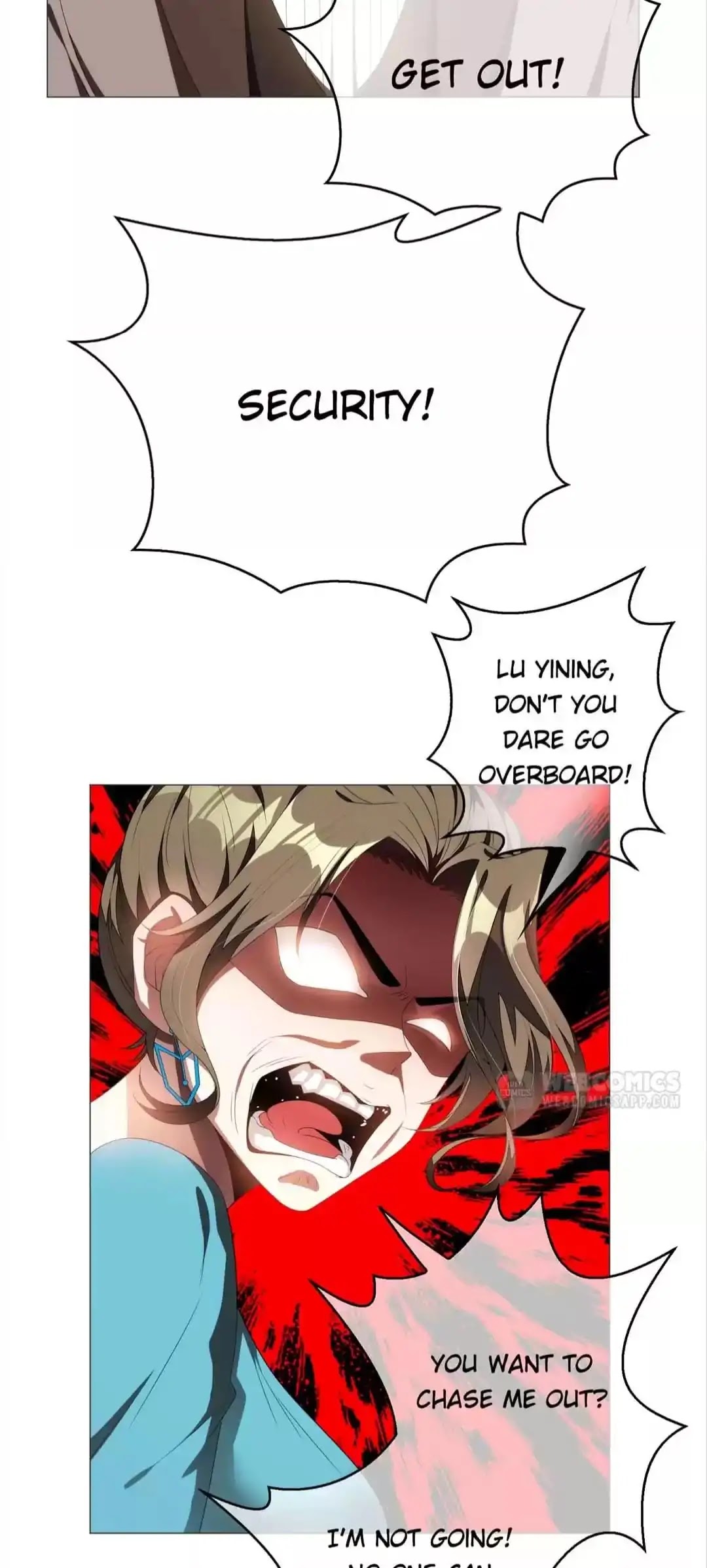 Chunqing Lushao Chapter 95 page 6 - Chapter 95