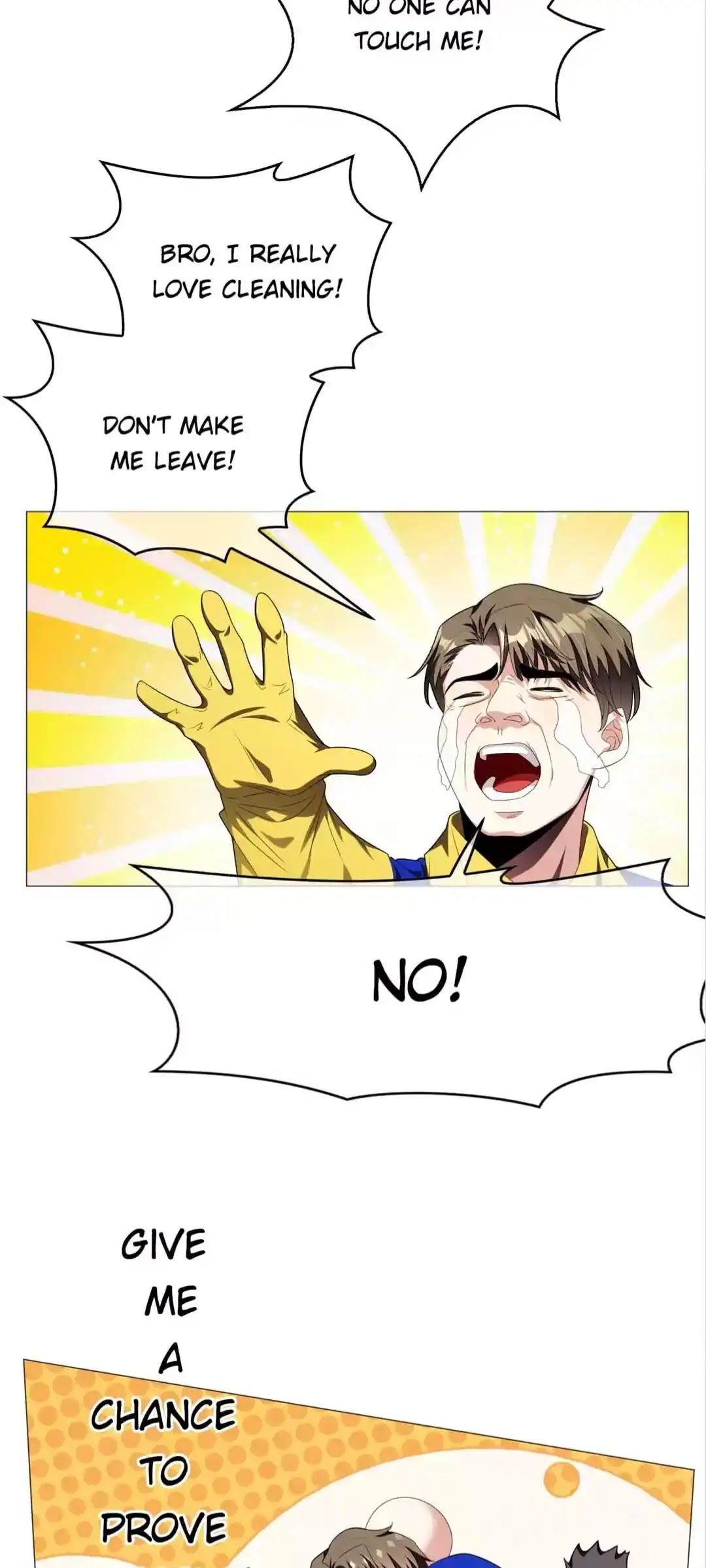 Chunqing Lushao Chapter 95 page 7 - Chapter 95