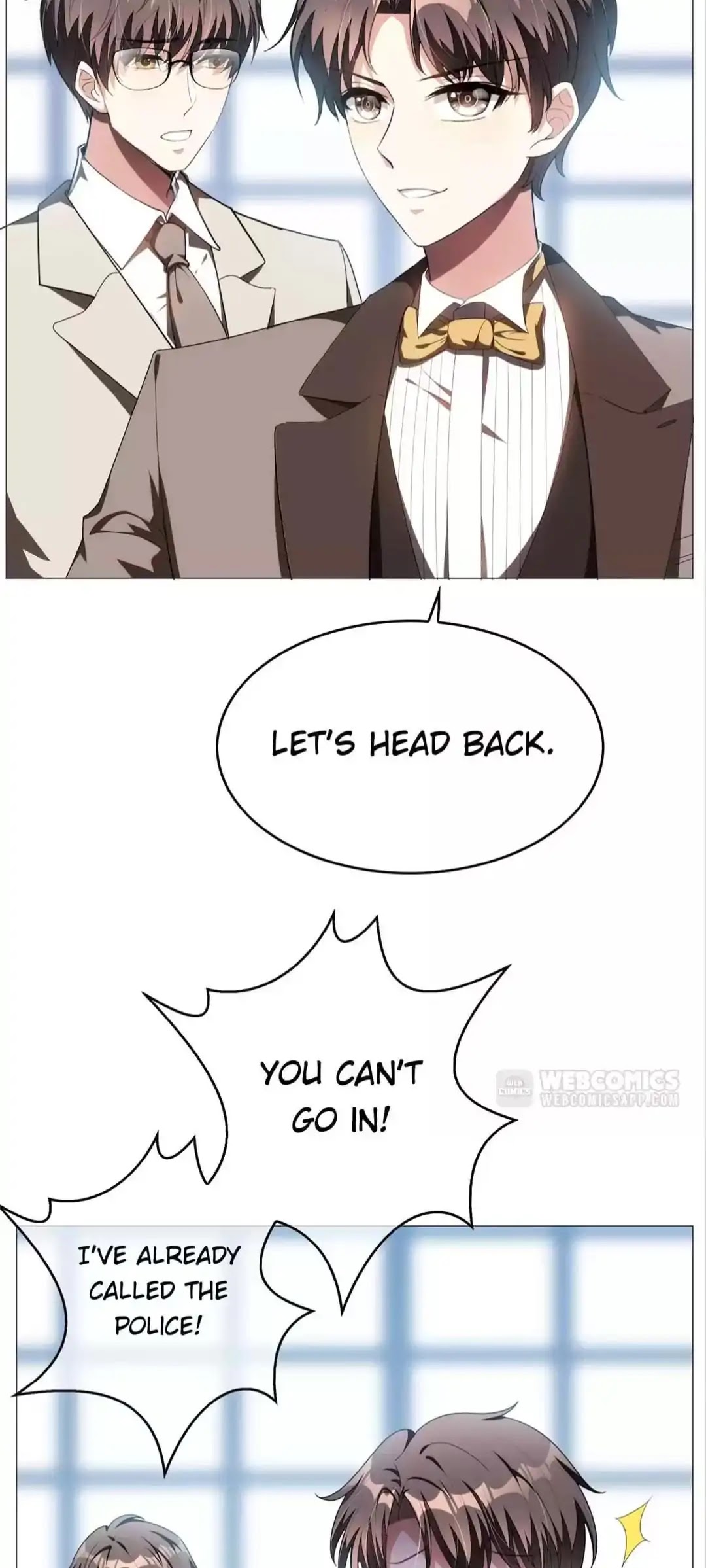 Chunqing Lushao Chapter 95 page 9 - Chapter 95