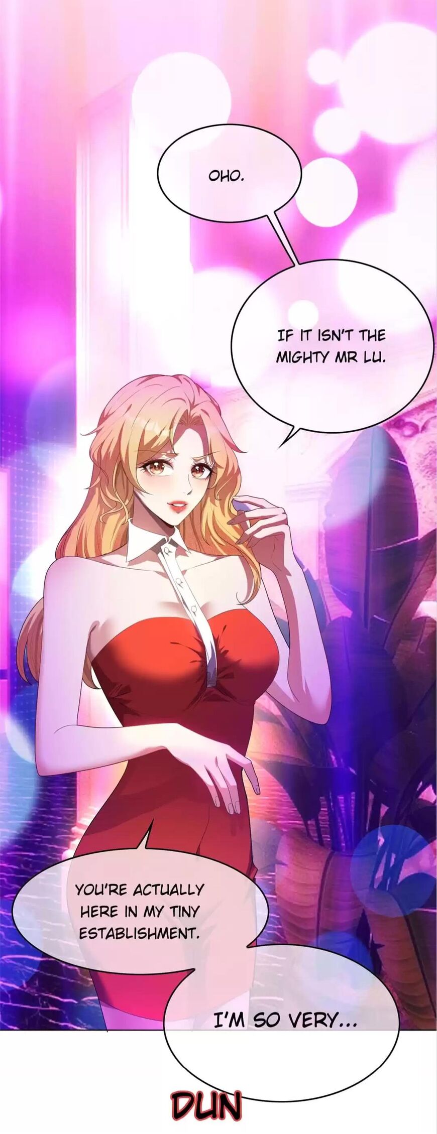 Chunqing Lushao Chapter 96 page 10 - Chapter 96