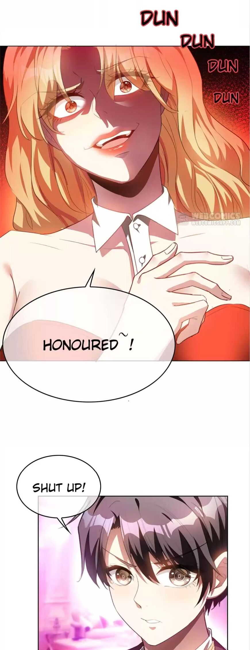 Chunqing Lushao Chapter 96 page 11 - Chapter 96
