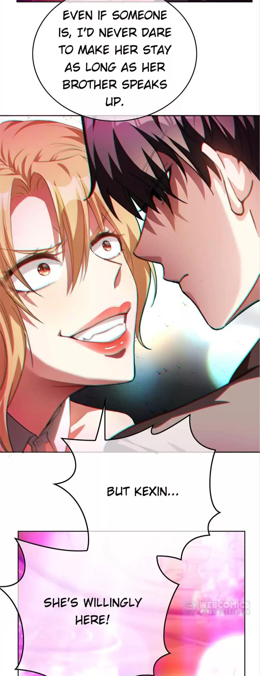 Chunqing Lushao Chapter 96 page 13 - Chapter 96