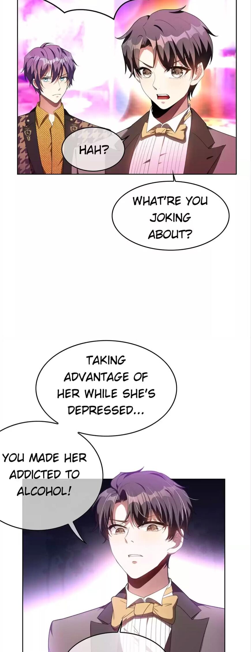 Chunqing Lushao Chapter 96 page 14 - Chapter 96