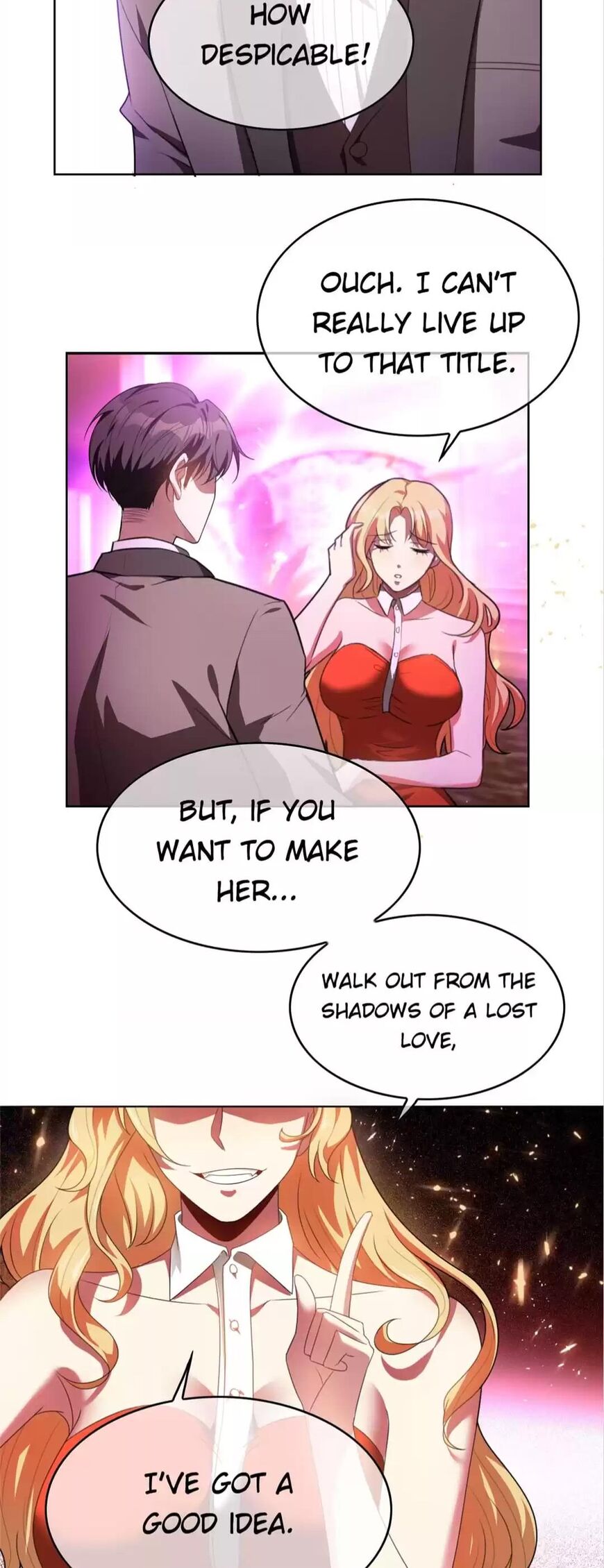 Chunqing Lushao Chapter 96 page 15 - Chapter 96