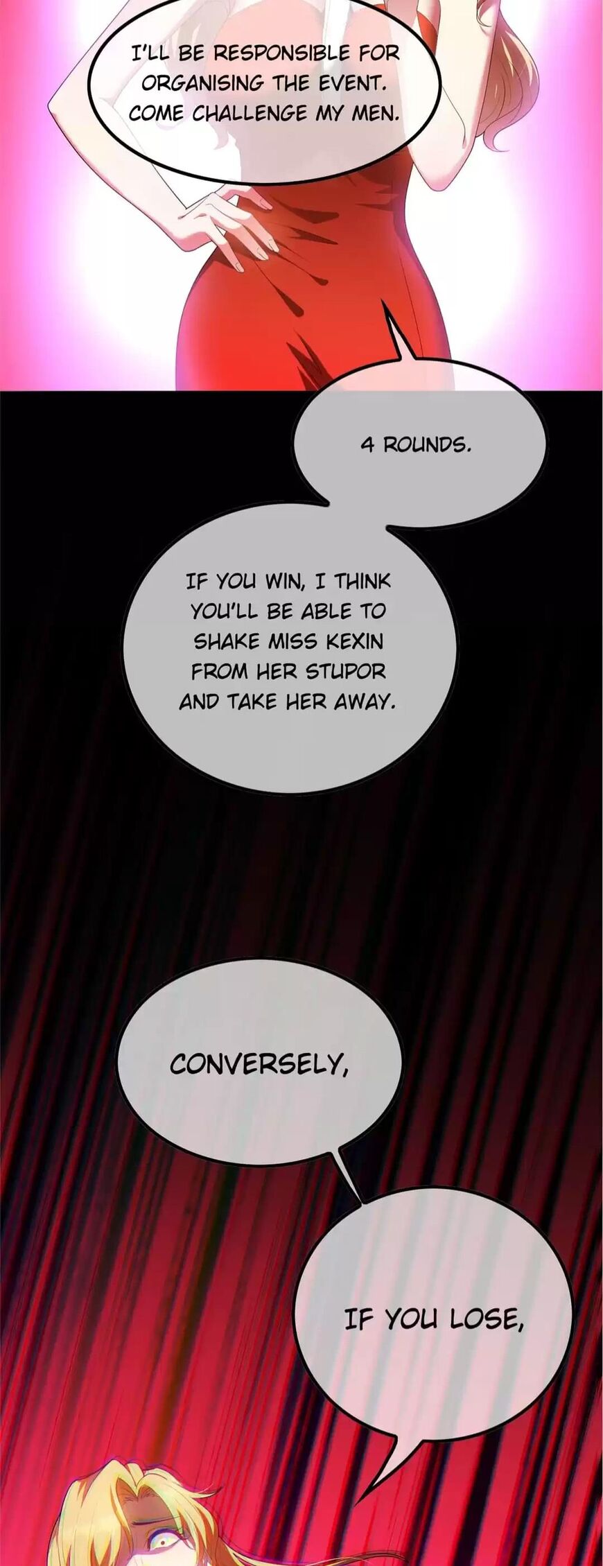 Chunqing Lushao Chapter 96 page 17 - Chapter 96