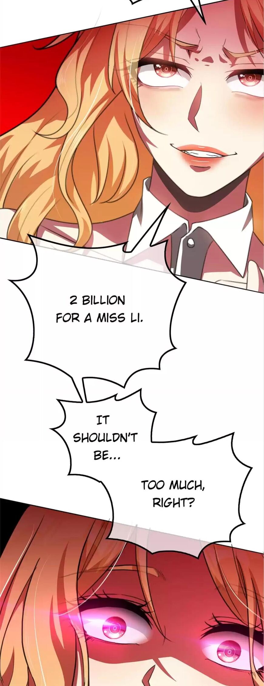 Chunqing Lushao Chapter 96 page 19 - Chapter 96