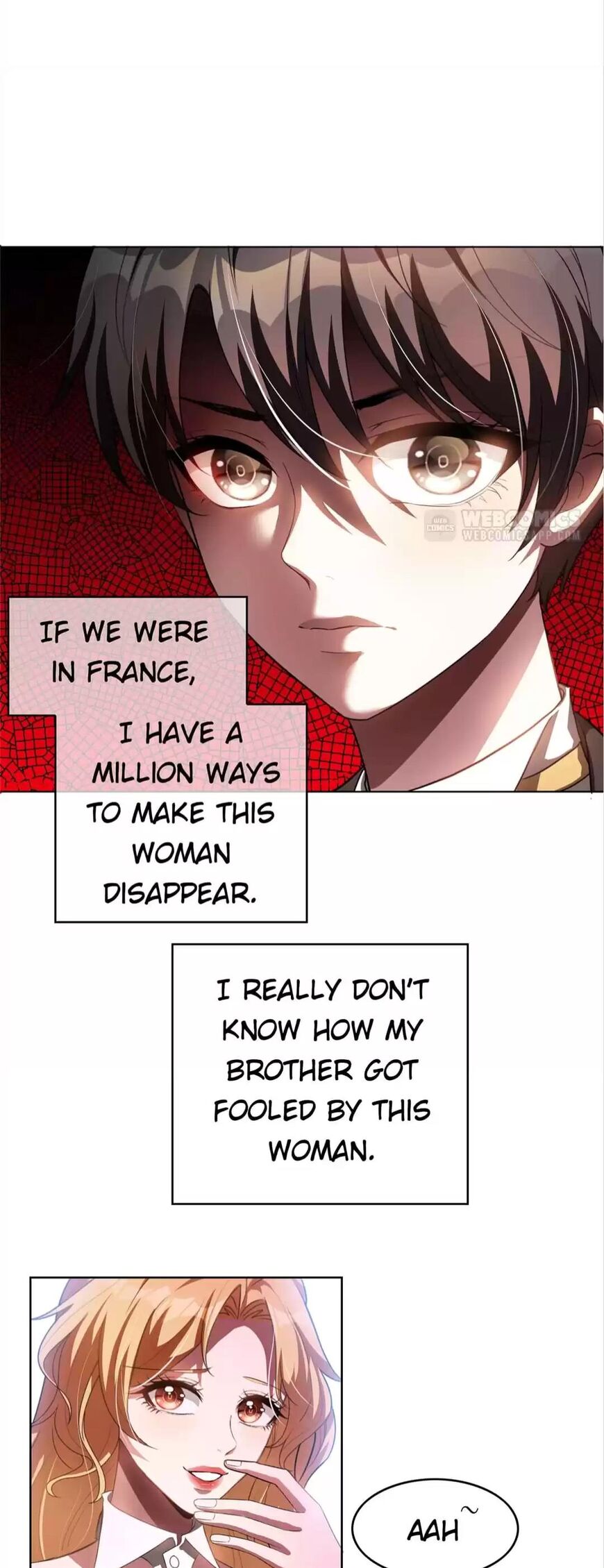 Chunqing Lushao Chapter 96 page 21 - Chapter 96