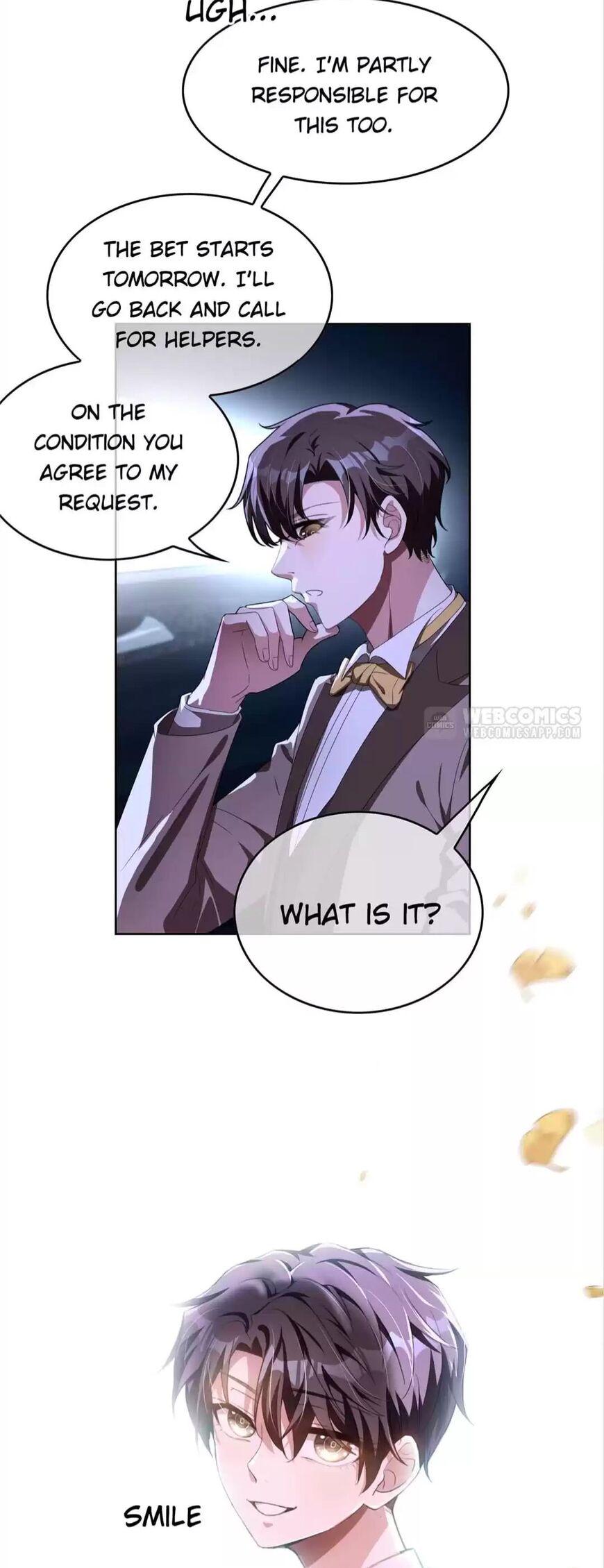 Chunqing Lushao Chapter 96 page 26 - Chapter 96