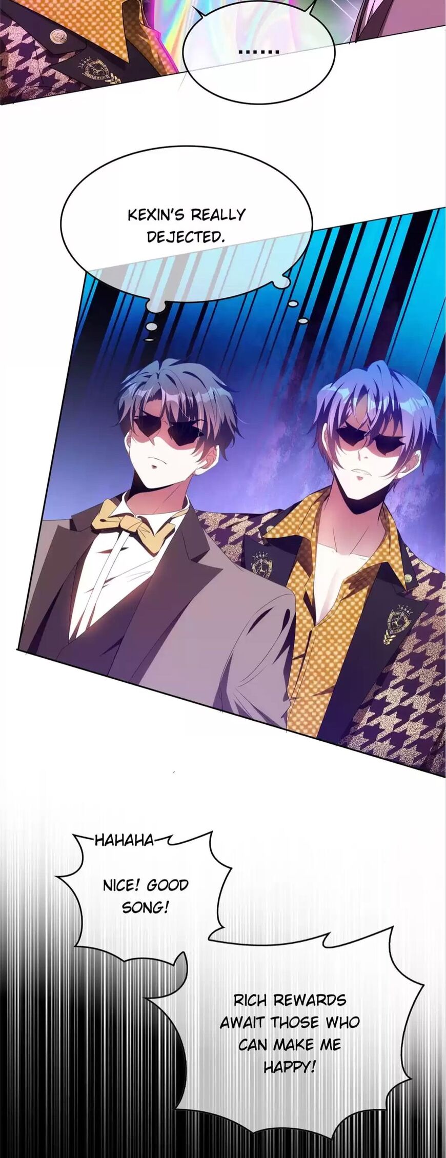 Chunqing Lushao Chapter 96 page 4 - Chapter 96