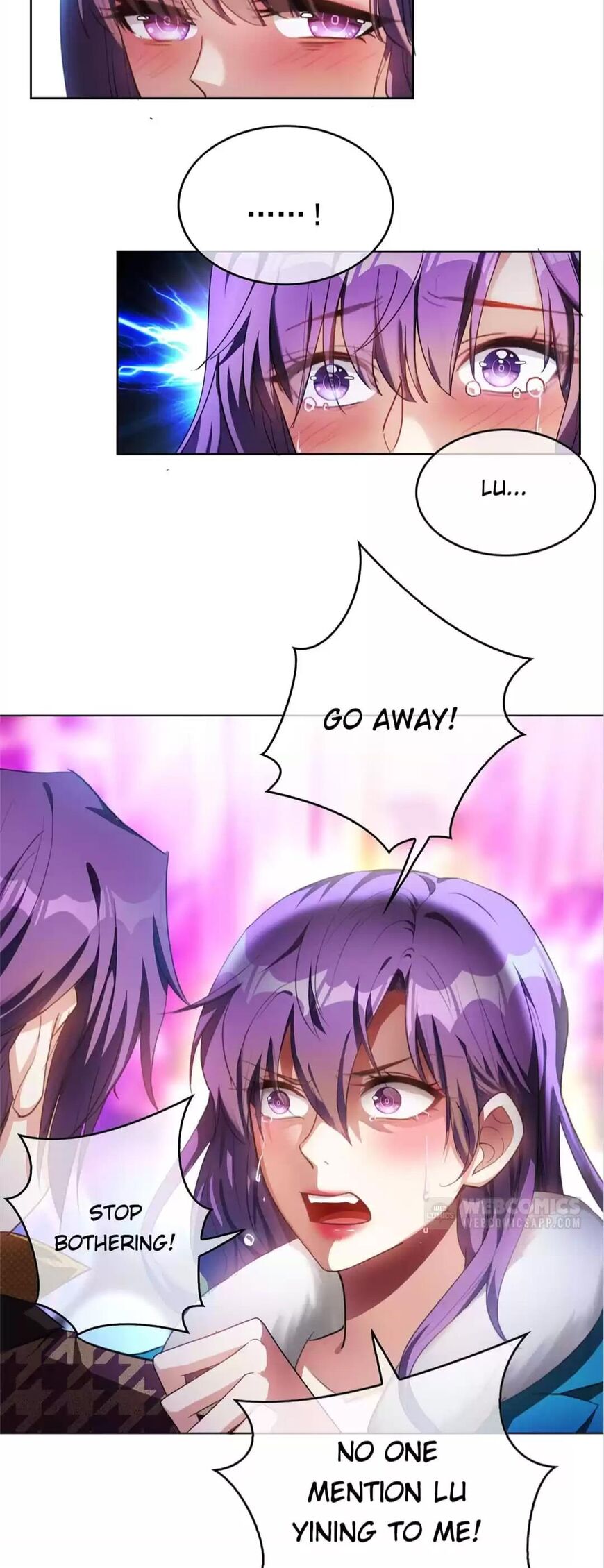 Chunqing Lushao Chapter 96 page 8 - Chapter 96