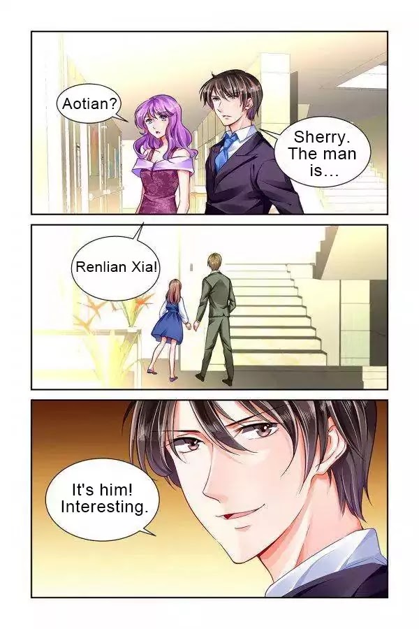 Chunqing Yatou Huolala Chapter 100 page 1 - Chapter 100