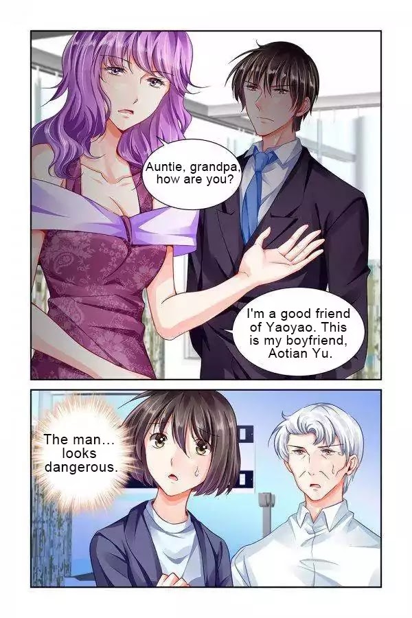 Chunqing Yatou Huolala Chapter 100 page 2 - Chapter 100