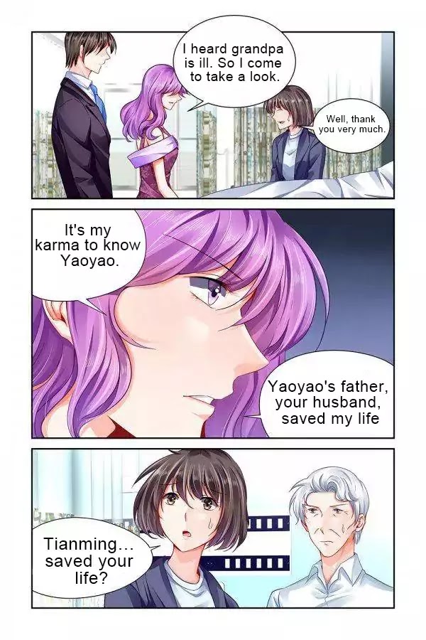 Chunqing Yatou Huolala Chapter 100 page 3 - Chapter 100